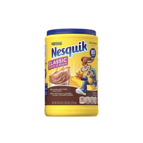 BỘT PHA NESQUIK CHOCOLATE 1.275KG