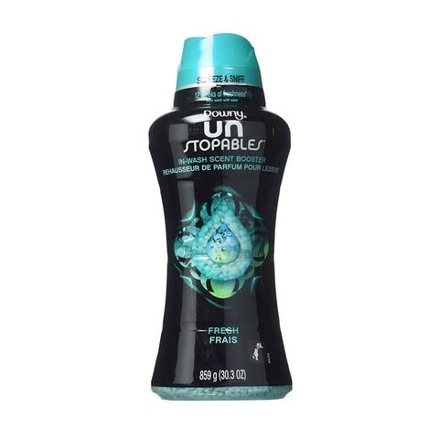 VIÊN XẢ DOWNY UNSTOPABLES MÀU XANH LÁ 859G