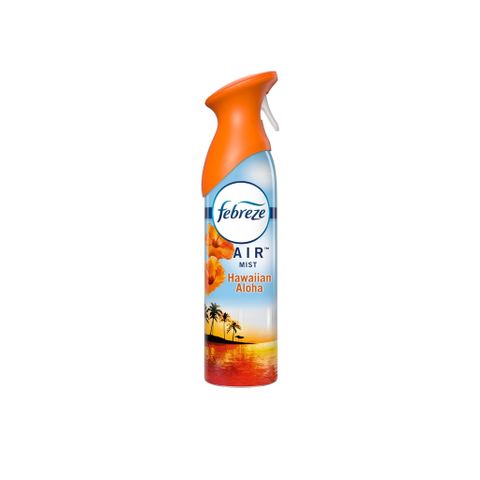 XỊT THƠM PHÒNG FEBREZE MÙI HAWAILIAN ALOHA 250G