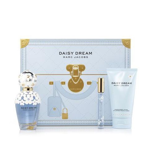 SET NƯỚC HOA NỮ EAU DE TOILETTE MARC JACOBS DAISY DREAM EDT 100ML/10ML/75ML