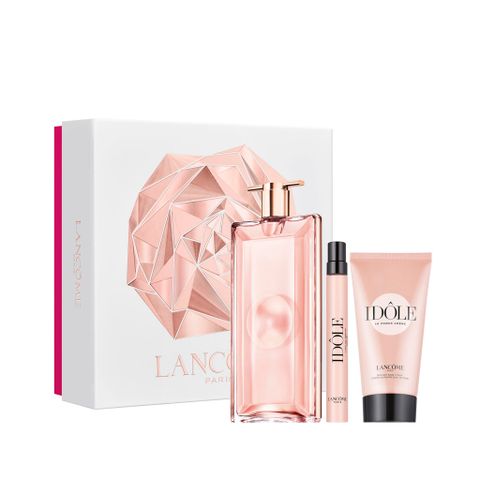 SET NƯỚC HOA NỮ EAU DE PARFUM LANCÔME IDÔLE EDP 50ML/10ML/50ML