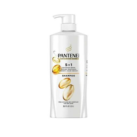 DẦU GỘI PANTENE ADVANCED CARE 5 IN 1 1.13L