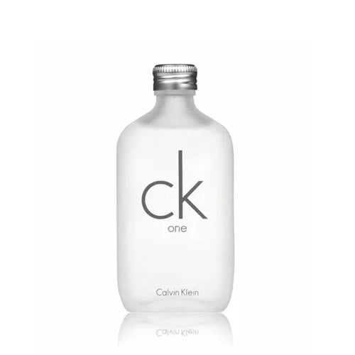 NƯỚC HOA NỮ EAU DE TOILETTE CALVIN KLEIN ONE 200ML