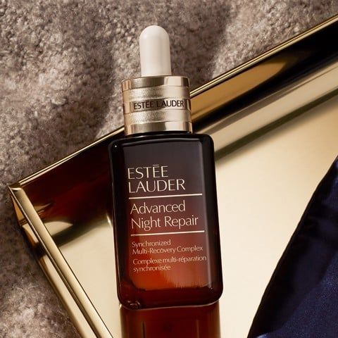 TINH CHẤT DƯỠNG DA ESTEE LAUDER ADVANCED NIGHT REPAIR 30ML