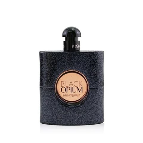 NƯỚC HOA NỮ EAU DE PARFUM YVESSAINT LAURENT BLACK OPIUM EDP 90ML