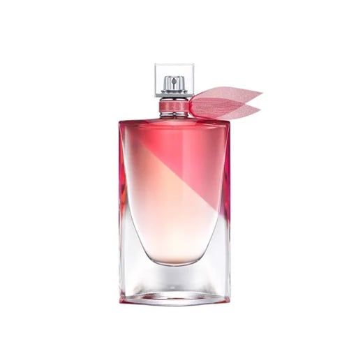 NƯỚC HOA NỮ EAU DE TOILETTE LANCÔME LAVIE EST BELLE EN ROSE L'EDT 100ML