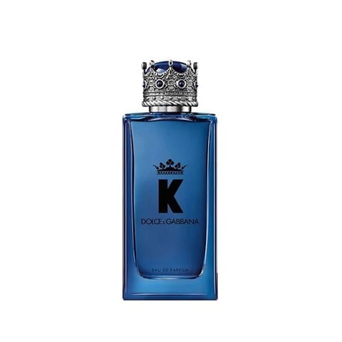 NƯỚC HOA NAM EAU DE PARFUM DOLCE & GABBANA KING EDP 100ML