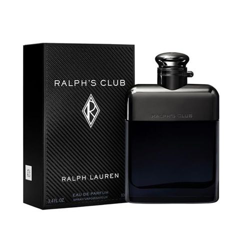 NƯỚC HOA NAM EAU DE PARFUM RALPH LAURENT RALPH'S CLUB EDP 30ML