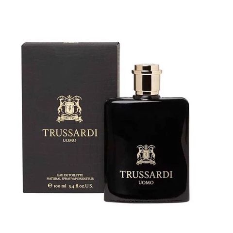 NƯỚC HOA NAM EAU DE TOILETTE TRUSSARDI UOMO EDT 100ML