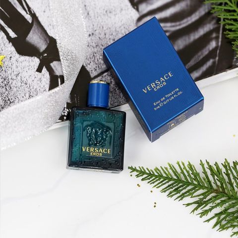 NƯỚC HOA NAM EAU DE TOILETTE VERSACE EROS EDT