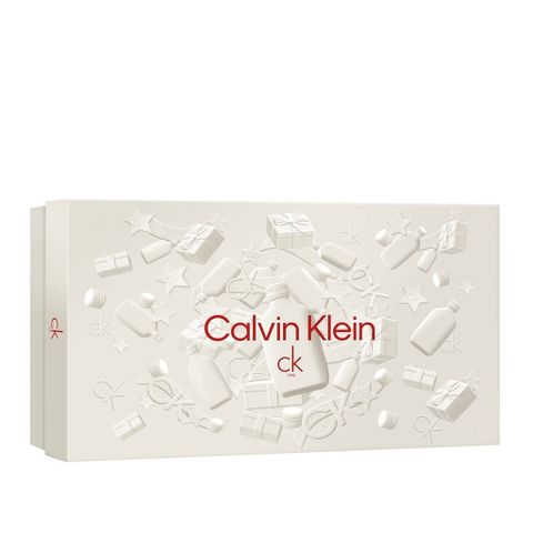 SET NƯỚC HOA NAM EAU DE TOILETTE CALVIN KLEIN ONE EDT 200ML/15ML/200ML/100ML