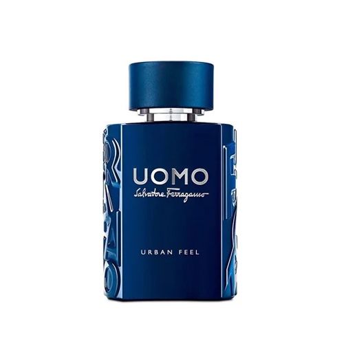 NƯỚC HOA NAM EAU DE TOILETTE SALVATORE FRERRAGAMO UOMO URBAN FEEL EDT 50ML