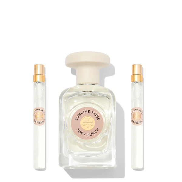 TORY BURCH SUBLIME ROSE 香水 90ml Sublime Rose Eau de Parfum 50ml