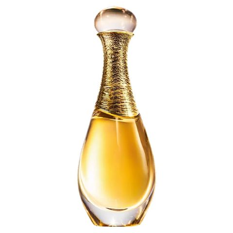 NƯỚC HOA NỮ DẠNG TINH CHẤT ESSENCE DE PARPUM CHRISTIAN DIOR J'ADORE L'OR  40ML