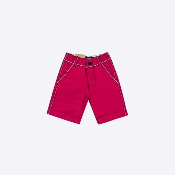 QUẦN SHORT BOY PINK