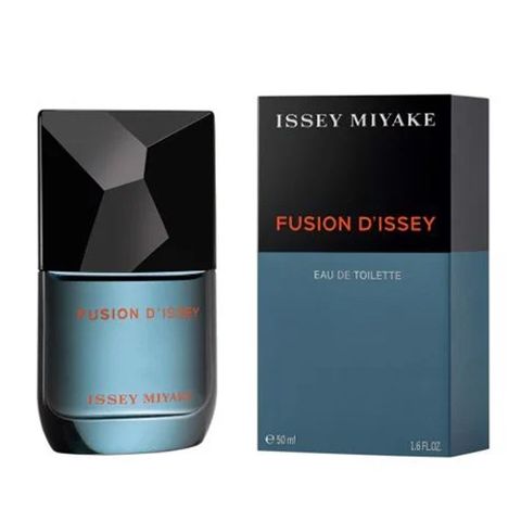 NƯỚC HOA NAM EAU DE TOILETE ISSEY MIYAKE FUSION D'ISSEY EDT 50ML