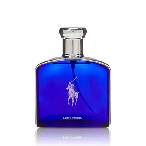 NƯỚC HOA NAM EAU DE TOILETTE POLO RALPH LAUREN BLUE EDT 125ML