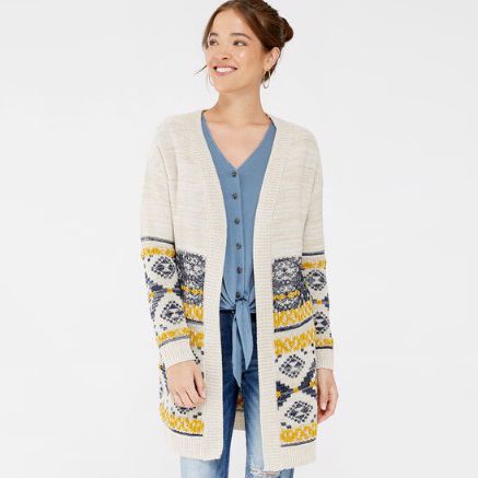 ÁO CARDIGAN CAO CẤP NHẬP KHẨU KISMET 22412042