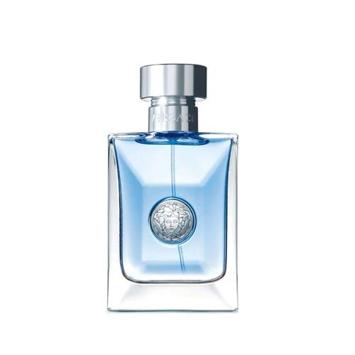 NƯỚC HOA NAM EAU DE TOILETTE VERSACE POUR HOMME EDT 50ML