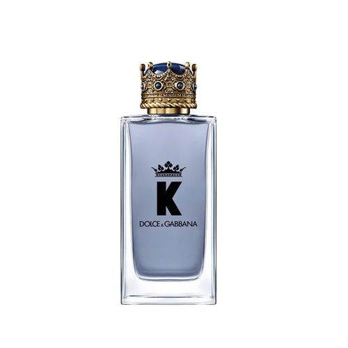 NƯỚC HOA NAM EAU DE TOILETE DOLCE & GABBANA KING EDT 100ML