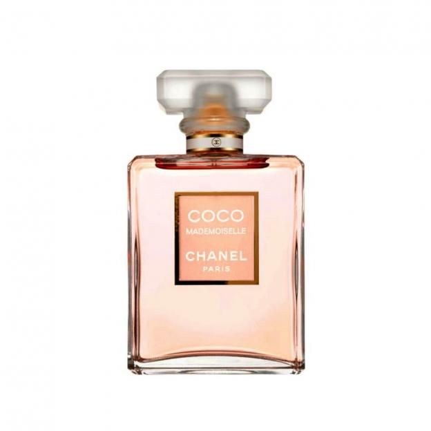 Nước hoa nữ Chanel Coco Mademoiselle Eau de Parfum 100ml