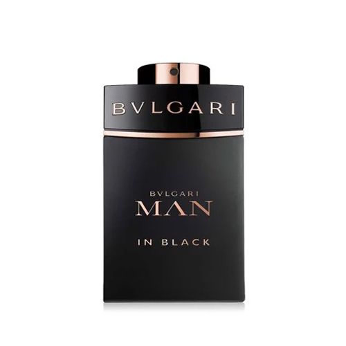 NƯỚC HOA NAM EAU DE PARFUM BVLGARI MAN IN BLACK EDP 100ML