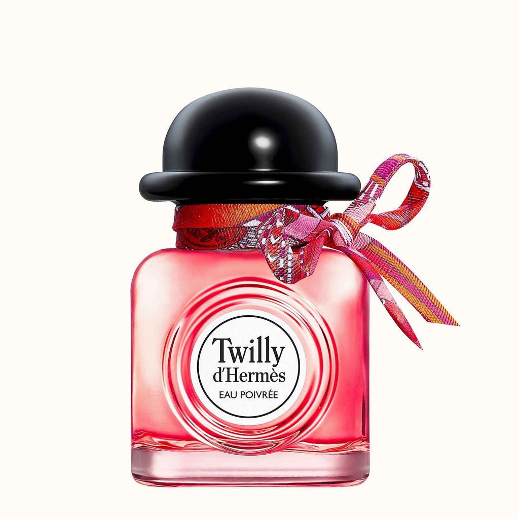 NƯỚC HOA NỮ EAU DE PARFUM HERMES TWILLY D'HERMES 85ML