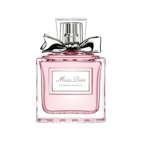 NƯỚC HOA NỮ EAU DE TOILETTE MISS DIOR BLOOMING BOUQUET EDT 100ML