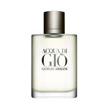 NƯỚC HOA NAM EAU DE TOILETTE GIORGIO ARMANI ACQUA DI GIÒ EDT 100ML