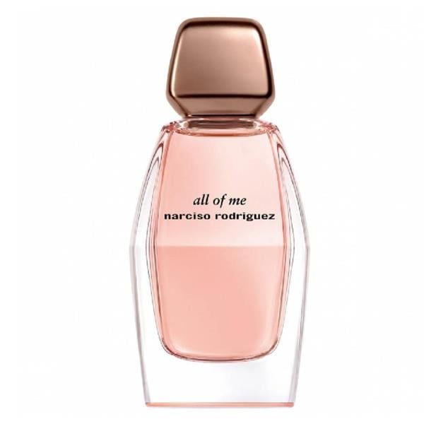 NƯỚC HOA NỮ EAU DE PARFUM NARCISCO RODRIGUEZ ALL OF ME EDP 90ML