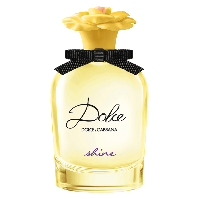 NƯỚC HOA NỮ EAU DE PARFUM DOLCE GABBANA DG SHINE EDP