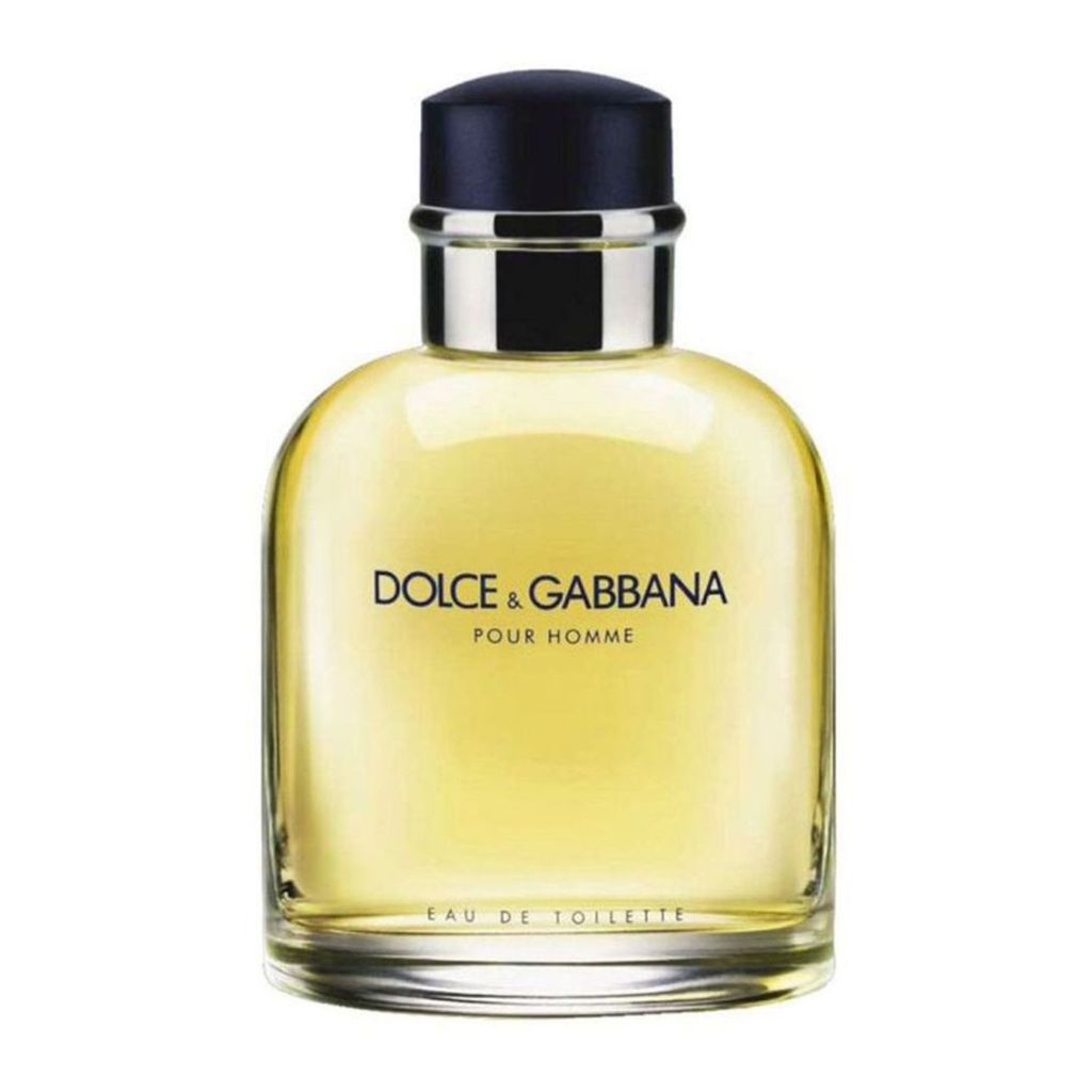 NƯỚC HOA NAM EAU DE TOILETTE DOLCE GABBANA D&G POUR HOMME EDT 75ML