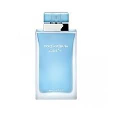 NƯỚC HOA NỮ EAU DE PARFUM DOLCE & GABBANA LIGHT BLUE EAU INTENSE EDP