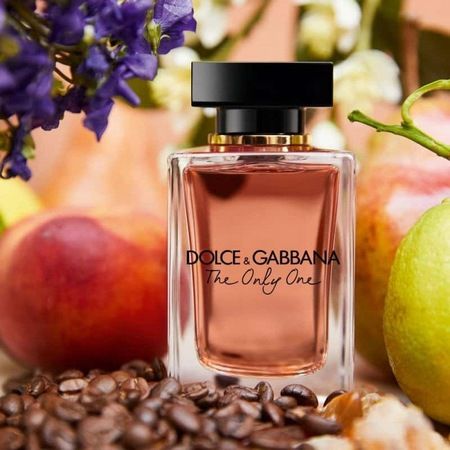 SET NƯỚC HOA NỮ EAU DE PARFUM DOLCE&GABBANA THE ONLY ONE 2019 EDP 100ML/75ML/10ML