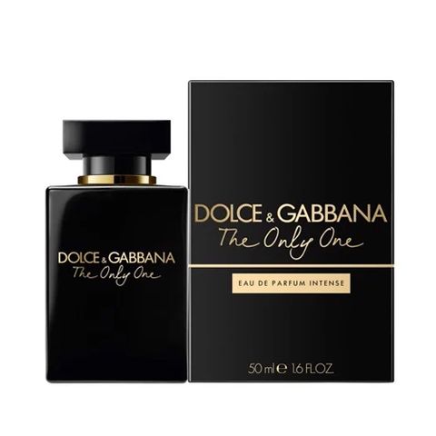 NƯỚC HOA NAM EAU DE PARFUM INTENSE DOLCE & GABBANA THE ONE EDP 50ML