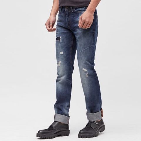 QUẦN JEANS NAM CAO CẤP NHẬP KHẨU CELIO CORAP