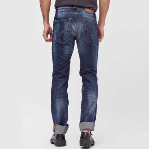 QUẦN JEANS NAM CAO CẤP NHẬP KHẨU CELIO CORAP