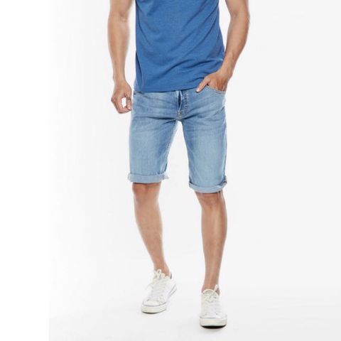 QUẦN SHORT JEAN NAM CAO CẤP NHẬP KHẨU CELIO DORSIABM