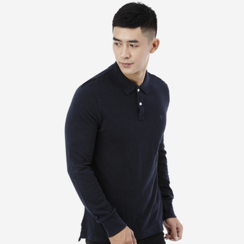 ÁO POLO TAY DÀI NAM CAO CẤP NHẬP KHẨU CELIO FEPOLOML