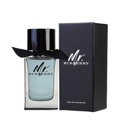 NƯỚC HOA NAM EAU DE TOILETTE MR BURBERRY EDT 100ML