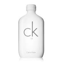 NƯỚC HOA UNISEX EAU DE TOILETTE CALVIN KLEIN CK ALL EDT 200 ML