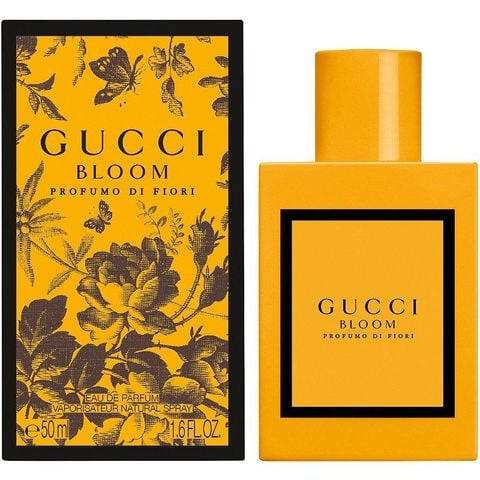 NƯỚC HOA NỮ EAU DE PARFUM GUCCI BLOOM PROFUMO FI FIORI EDP