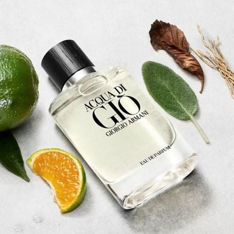 NƯỚC HOA NAM EAU DE PARFUM GIORGIO ARMANI ACQUA DI GIÒ EDP 125ML