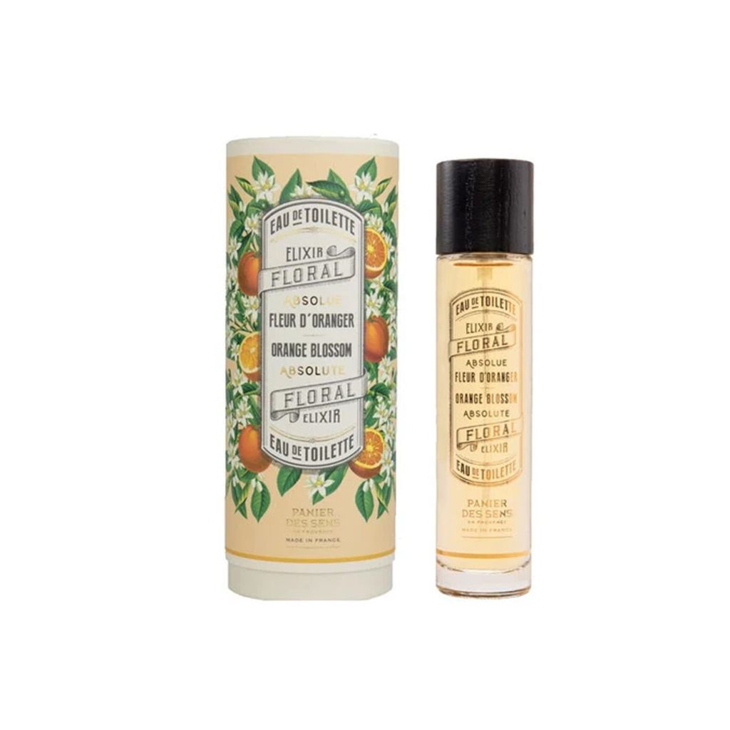 GEL TẮM DƯỠNG DA PANIER DES SENS JASMIN PRECIOUX ABSOLUTE FLORAL ELIXIR HƯƠNG HOA NHÀI  250ML