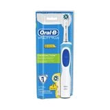 BÀN CHẢI ĐÁNH RĂNG ĐIỆN ORAL-B  BRAUN VITALITY PLUS CROSSACTION