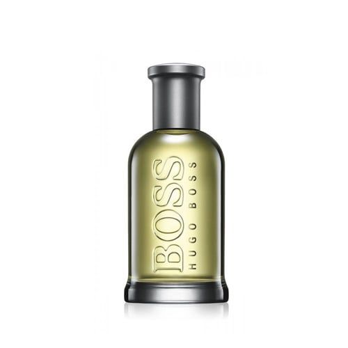 NƯỚC HOA NAM EAU DE TOILETTE HUGO BOSS BOTTLED EDT 200ML