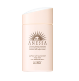 SỮA CHỐNG NẮNG ANESSA DỊU NHẸ CHO DA NHẠY CẢM VÀ TRẺ EM SPF50+ PA++++ 60ML