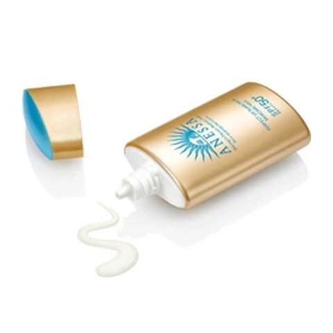 SỮA CHỐNG NẮNG ANESSA DƯỠNG DA KIỀM DẦU SPF50+ PA++++ 60ML