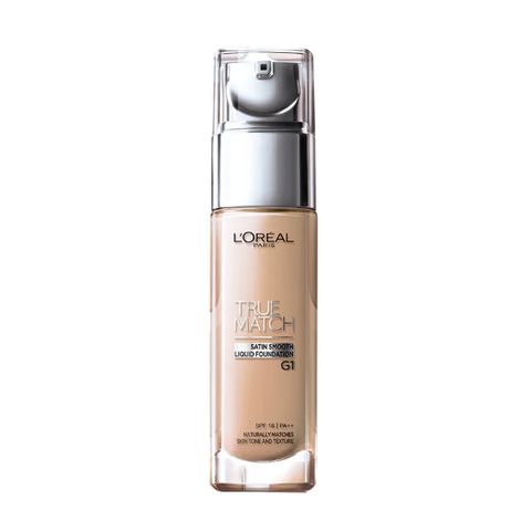 KEM NỀN L'OREAL PARIS MIN DA TM RENO F2 30ML