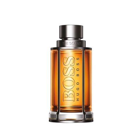 NƯỚC HOA NAM EAU DE TOILETTE HUGO BOSS THE SCENT EDT 200ML